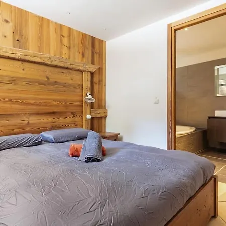 Casa vacanze With Stunning Views Champoluc