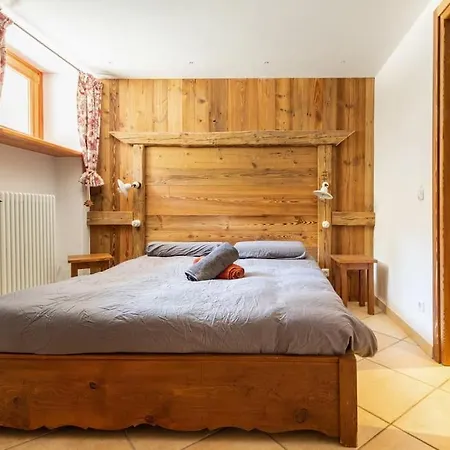 With Stunning Views Casa vacanze Champoluc