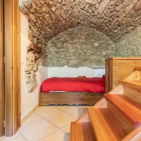 With Stunning Views Casa vacanze Champoluc