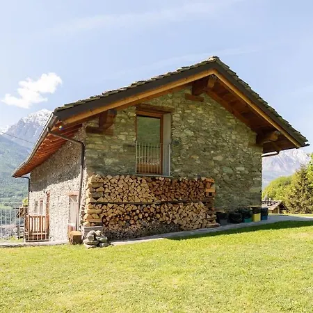 With Stunning Views