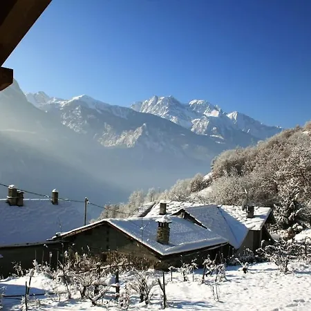 بيت للعطل With Stunning Views تشامبولوك