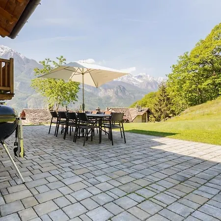 With Stunning Views *