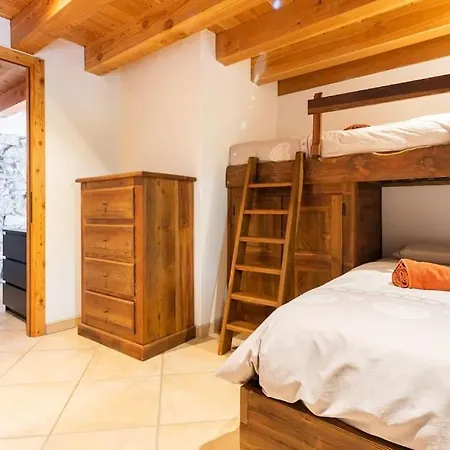 With Stunning Views Holiday home
